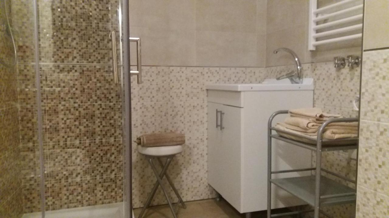 B&B Il Vicoletto Olevano sul Tusciano Buitenkant foto