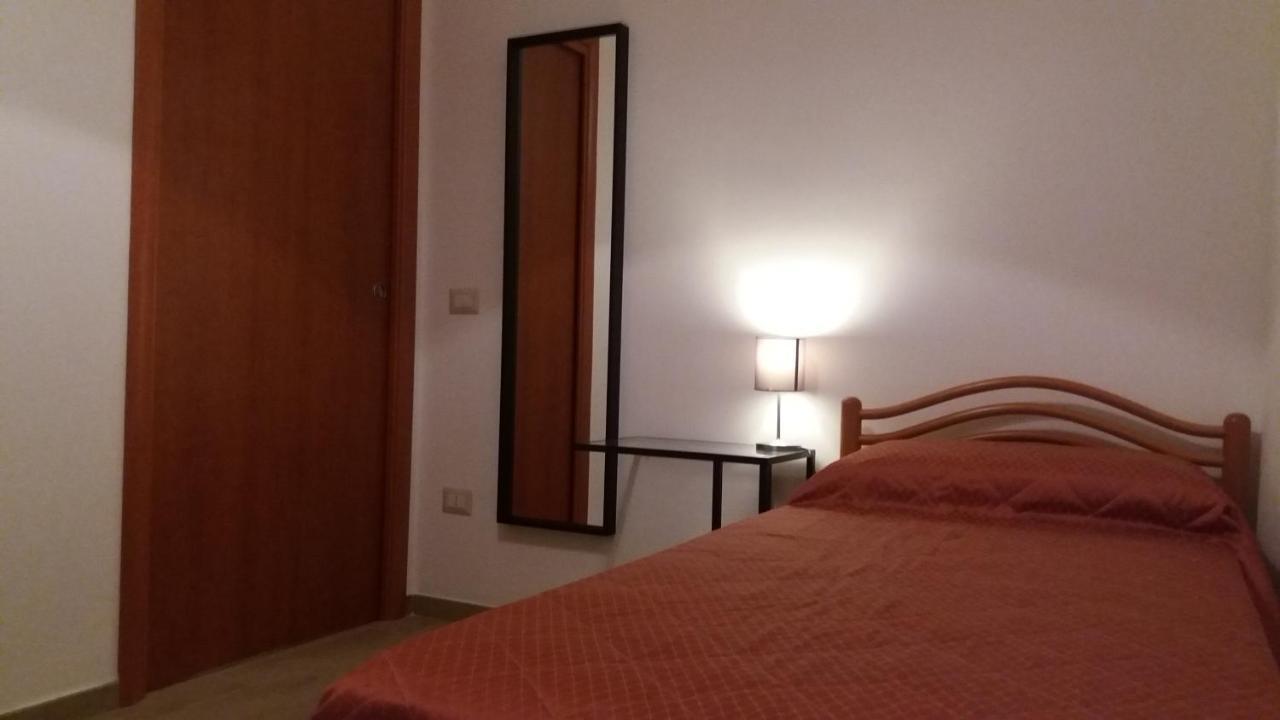 B&B Il Vicoletto Olevano sul Tusciano Buitenkant foto