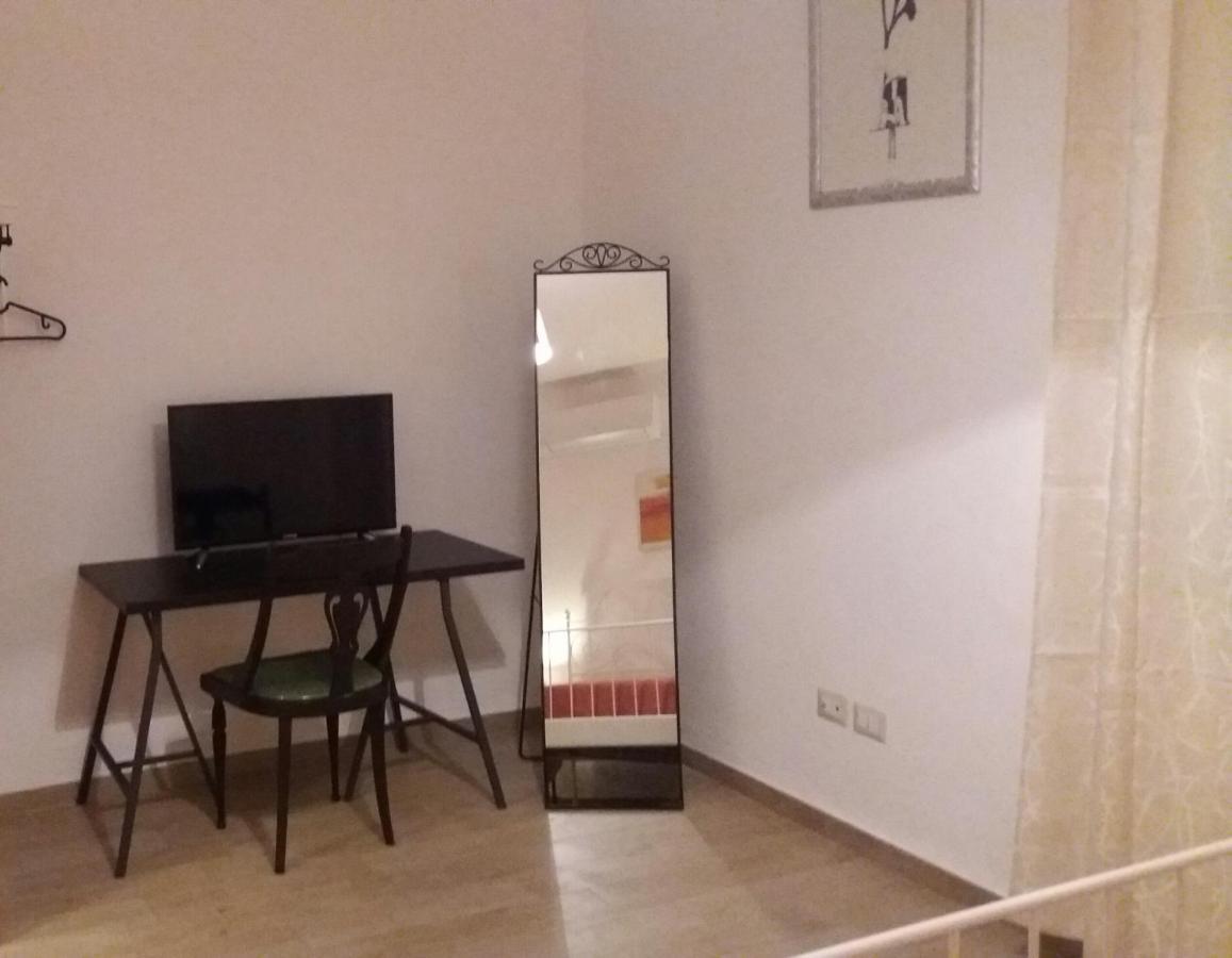 B&B Il Vicoletto Olevano sul Tusciano Buitenkant foto