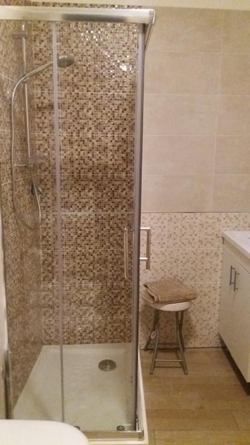 B&B Il Vicoletto Olevano sul Tusciano Buitenkant foto