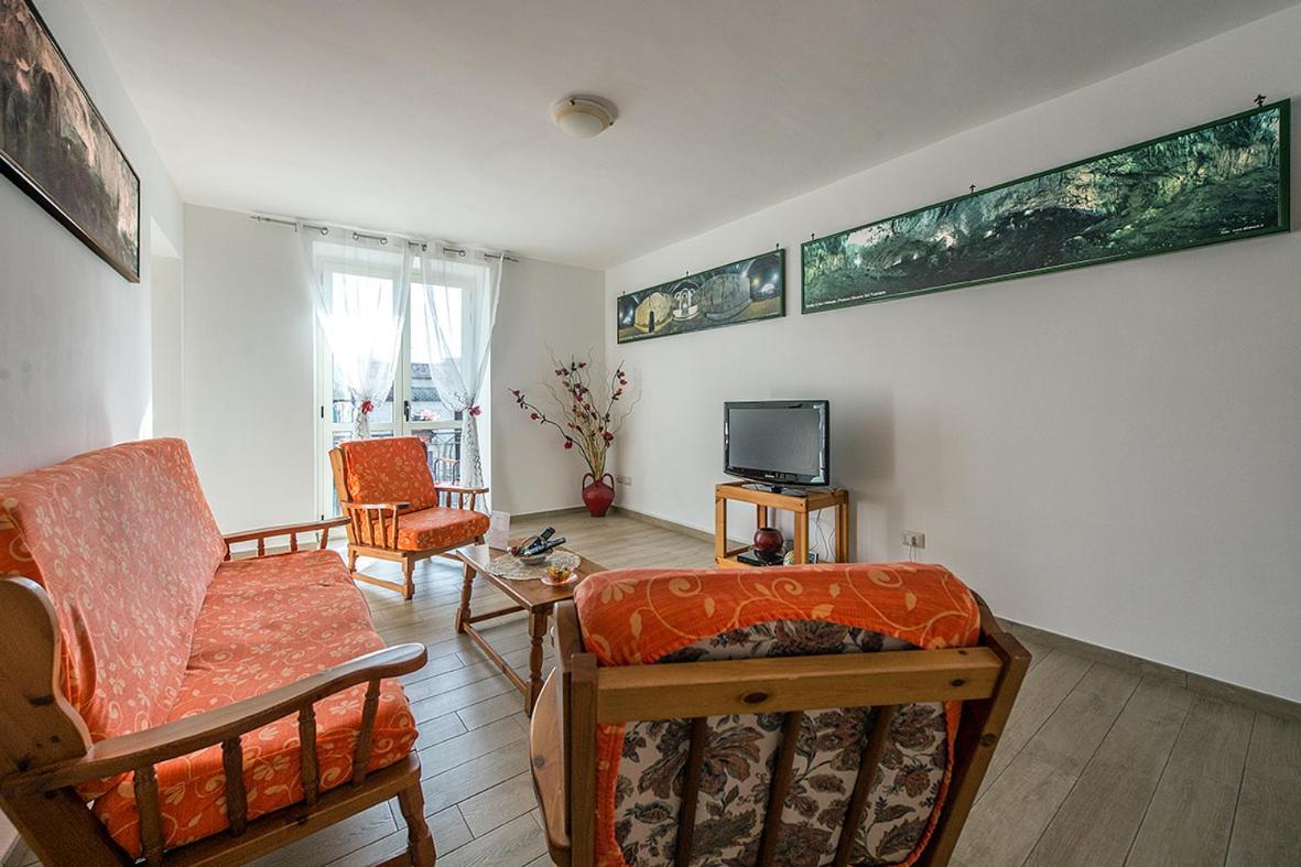 B&B Il Vicoletto Olevano sul Tusciano Buitenkant foto