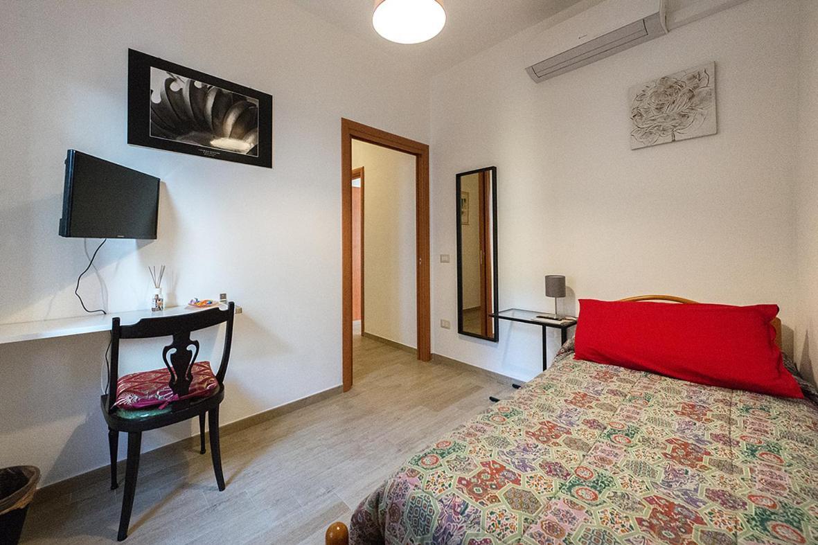 B&B Il Vicoletto Olevano sul Tusciano Buitenkant foto